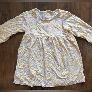 Magnetic Me Toddler Dress